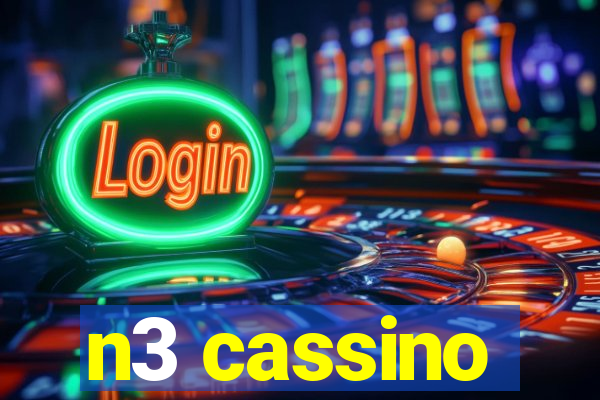 n3 cassino